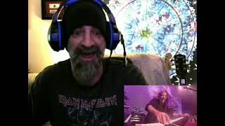 The Lame Dad reacts to Ayreon - Amazing Flight in Space (Universe)!!!