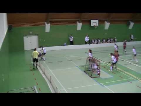 FBC Dobré x IBK Hradec Králové B (12.1.2014)