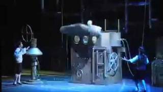 尼古拉伯爵:吸血驚情電影劇照1