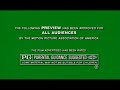 Star Wars Episode I The Phantom Menace 1999 Trailer 1 Movieclips Classic Trailers