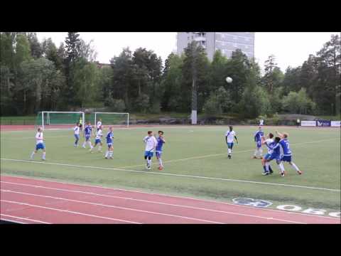 Oppsal-KG01 6-1 (2-0)