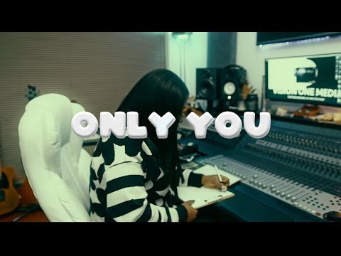 IBK Sings – Only You ft. Joe Mettle - Official Video