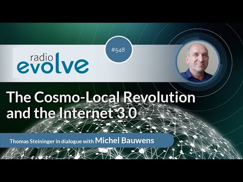michel on cosmo localism | be you.