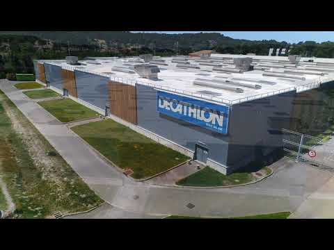 Membrane d'étanchéité haute réflexion - RENOLIT ALKORPLAN Bright_2