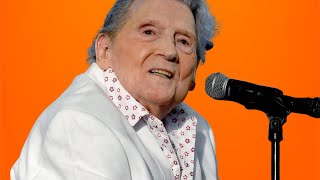 Jerry Lee Lewis Dead at 87 | "Worried" About Heaven & Hell