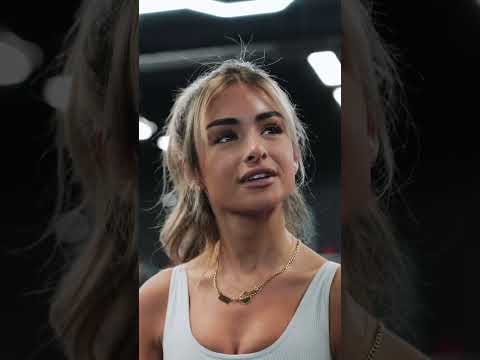 Brad Saw Her Potential ⭐️