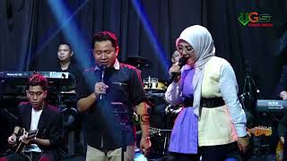 Download lagu Yun Diayun | Adjie Andrian Ft Fina Permata | Cipt.H.Rhoma Irama mp3