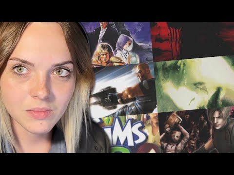 The SCARIEST Video Game Music! 