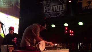 DJ Platurn @ The 45 Sessions Winter Edition (Part 2)