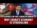 The Chinese Puzzle Exports And AI Are Booming So Why Is Growth Slowing