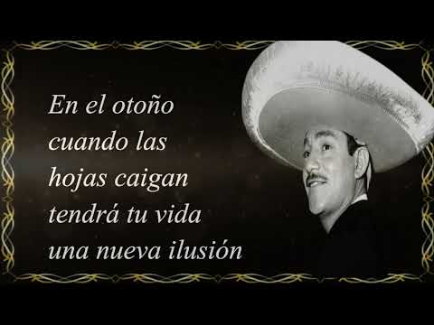 Te Amaré toda la Vida  Javier Solís LETRA