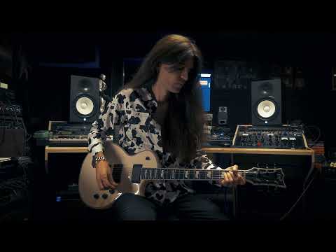 Costas Varras - Rock You Hard (Live Playthrough)