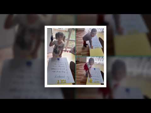 Duart tona të arta ✋😇