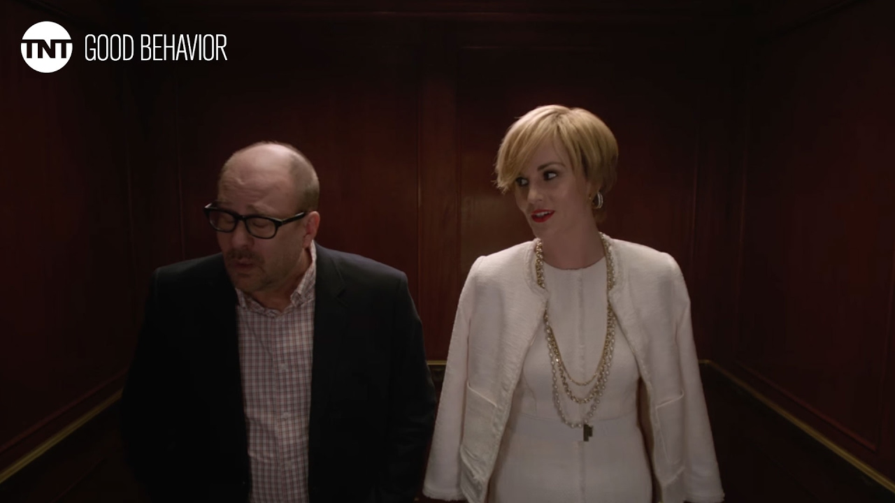 Good Behavior: Best Side [PROMO] | TNT