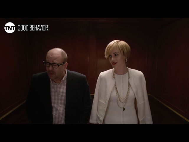 Good Behavior: Best Side [PROMO] | TNT