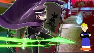 RAIDOU Remastered: 超力兵団奇譚#2 おじ紳士の実況動画