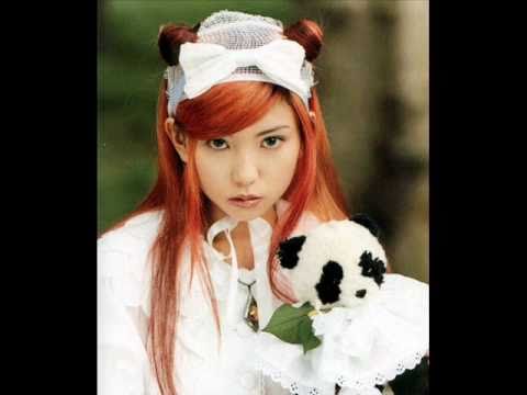 Moon Kana - Hebi Ichigo