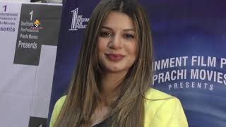 Madhoo, Kainaat Arora, Rajniesh Duggal, Rajpal Yadav shoots for Khalli Balli video