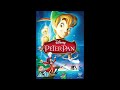 Peter Pan The Second Star To The Right PAL Pitch