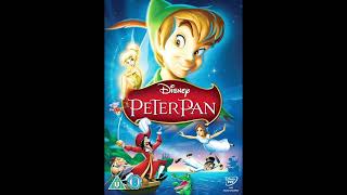 Peter Pan -  The Second Star To The Right (PAL Pitch)