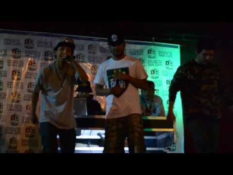 CAPONE vs PAPICHA vs RIVERZ -Triangular- San Luis Rapea - Primera Edicíon