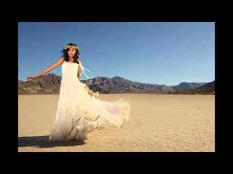 Lieze Stassen - Desert Song