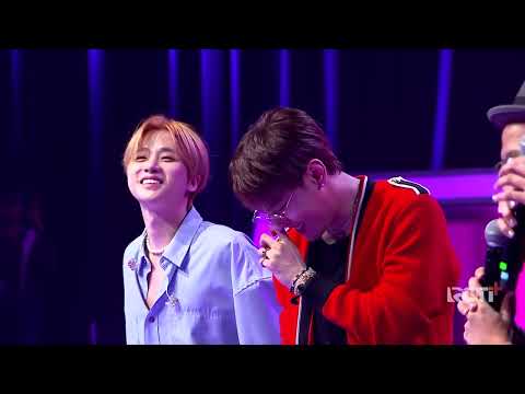 iKON Jay & DK - The Indonesian Next Big Star (2022)