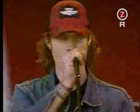 Queens of the Stone Age - Hangin Tree