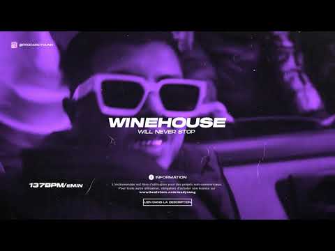 [FREE] Hamza x Freeze Corleone Type Beat - WINEHOUSE
