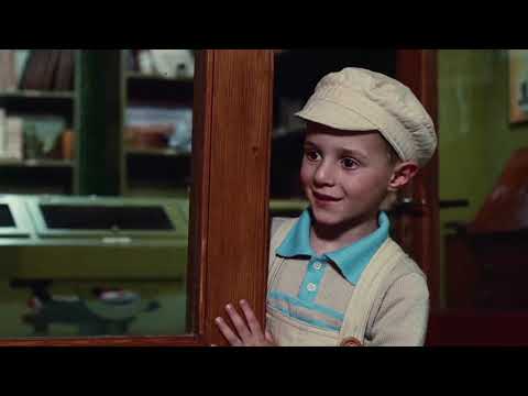 La vita è bella - Trailer HD