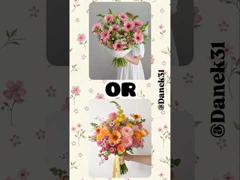 choose your favourite