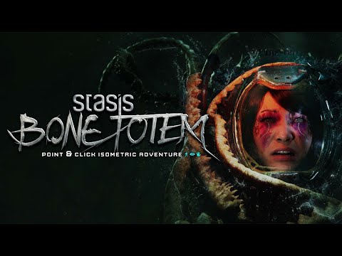 Stasis: Bone Totem | Video Game Soundtrack (Full Official OST)