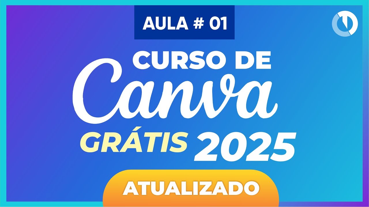 Free and complete Canva course from zero to advanced