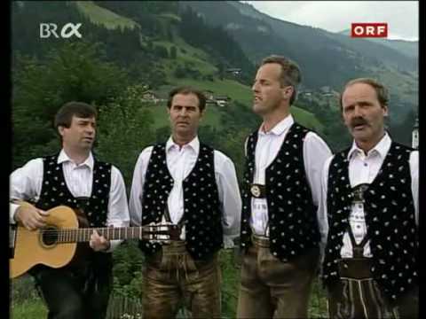 Großarler Viergesang