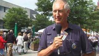 Old Vehicle Day, Waalwijk, deel 1