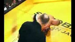 Jimmy Smith vs James Wilks