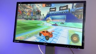 Does Frame Rate Matter?