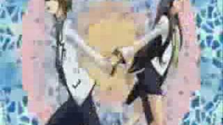 Kei &amp; Hikari - Don&#39;t Rush by Jay Sean