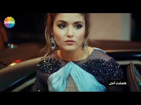 بجن عليها بغار حياة ومراد من تصميمي