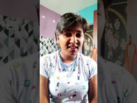 Adhavi meri zindagi mein aaye ho cover 