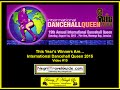 This Year S 2015 International Dancehall Queen Winners Are Video 10
