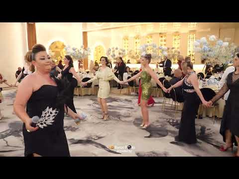 Nicoleta Sarbu Petrecere Zian George Cicatrice