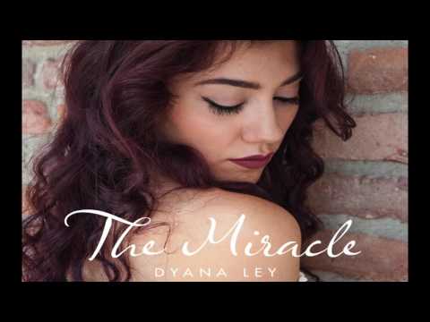 Dyana Ley - The Miracle (Bachata Sensual)