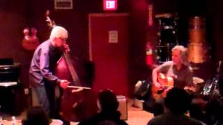 Mark Dresser, Joe Morisson (2)