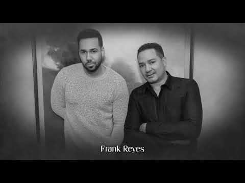 Romeo Santos, Frank Reyes - Payasos (Audio)