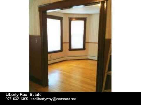 297 West St Gardner, MA 01440 - Multi-Family Home - Real Estate - For Sale -