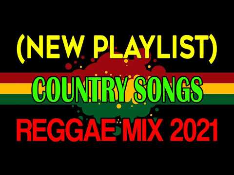 REGGAE REMIX NONSTOP | SLOW ROCK REGGAE REMIX | REGGAE SONGS PLAYLIST 2021