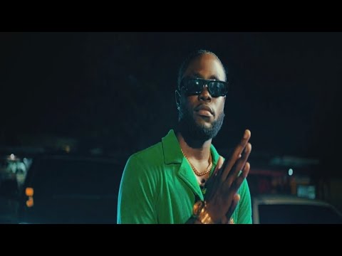 Azariel - Darker (Official Music Video)