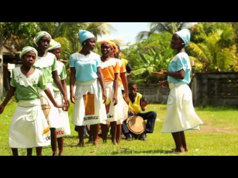 LOS HERMANOS ARRIOLA-PUNTA CULTURAL-VIDEO OFICIAL HD