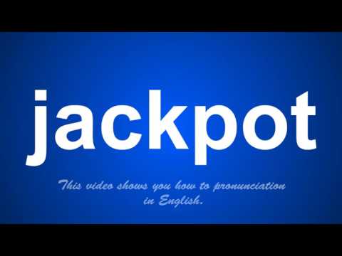 the correct pronunciation of jacobus in English.